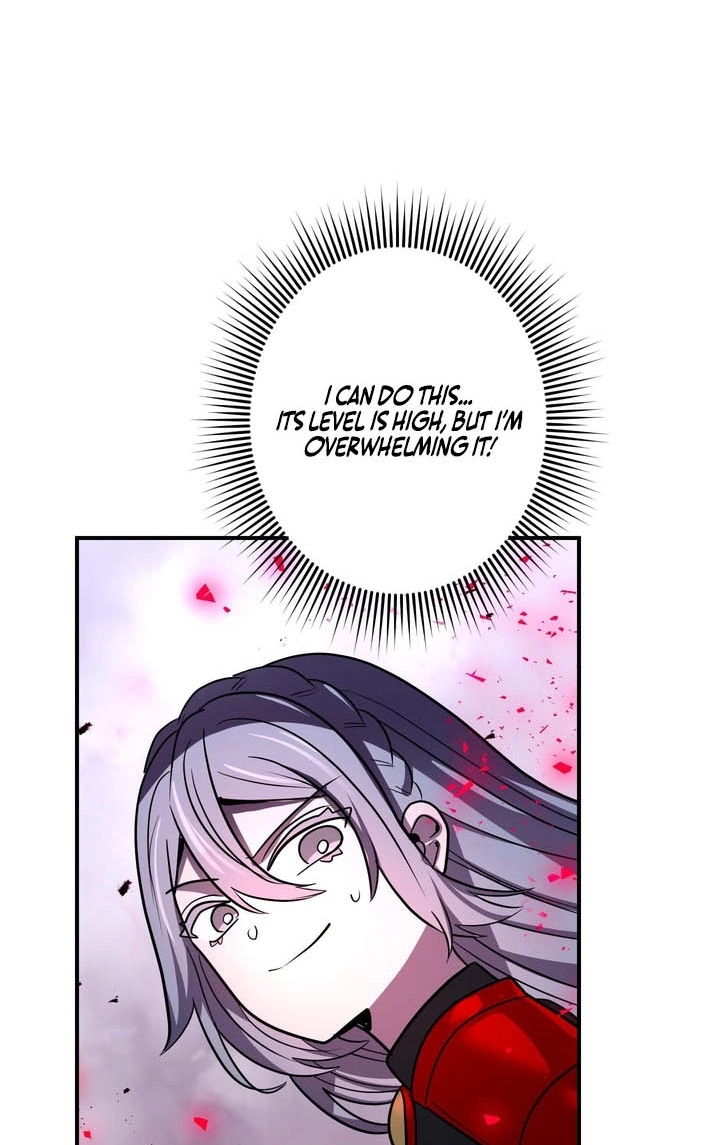 Read Hidden Class Gravity User chapter 191 image 41 on Lezhin
