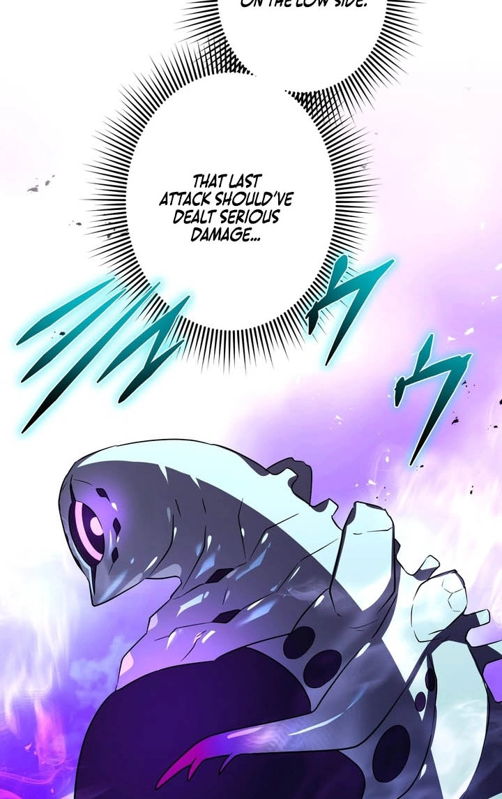 Read Hidden Class Gravity User chapter 191 image 44 on Lezhin