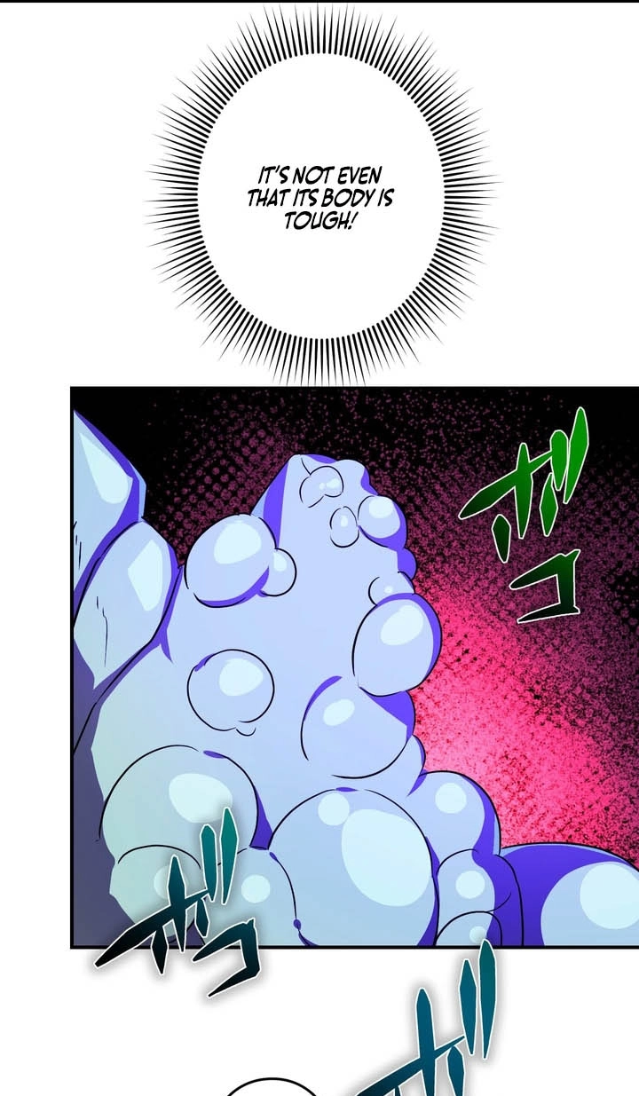 Read Hidden Class Gravity User chapter 191 image 48 on Lezhin