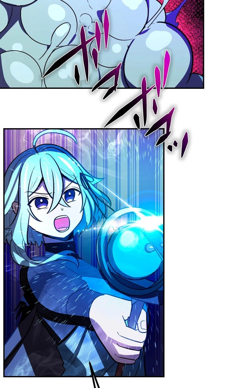 Read Hidden Class Gravity User chapter 191 image 51 on Lezhin