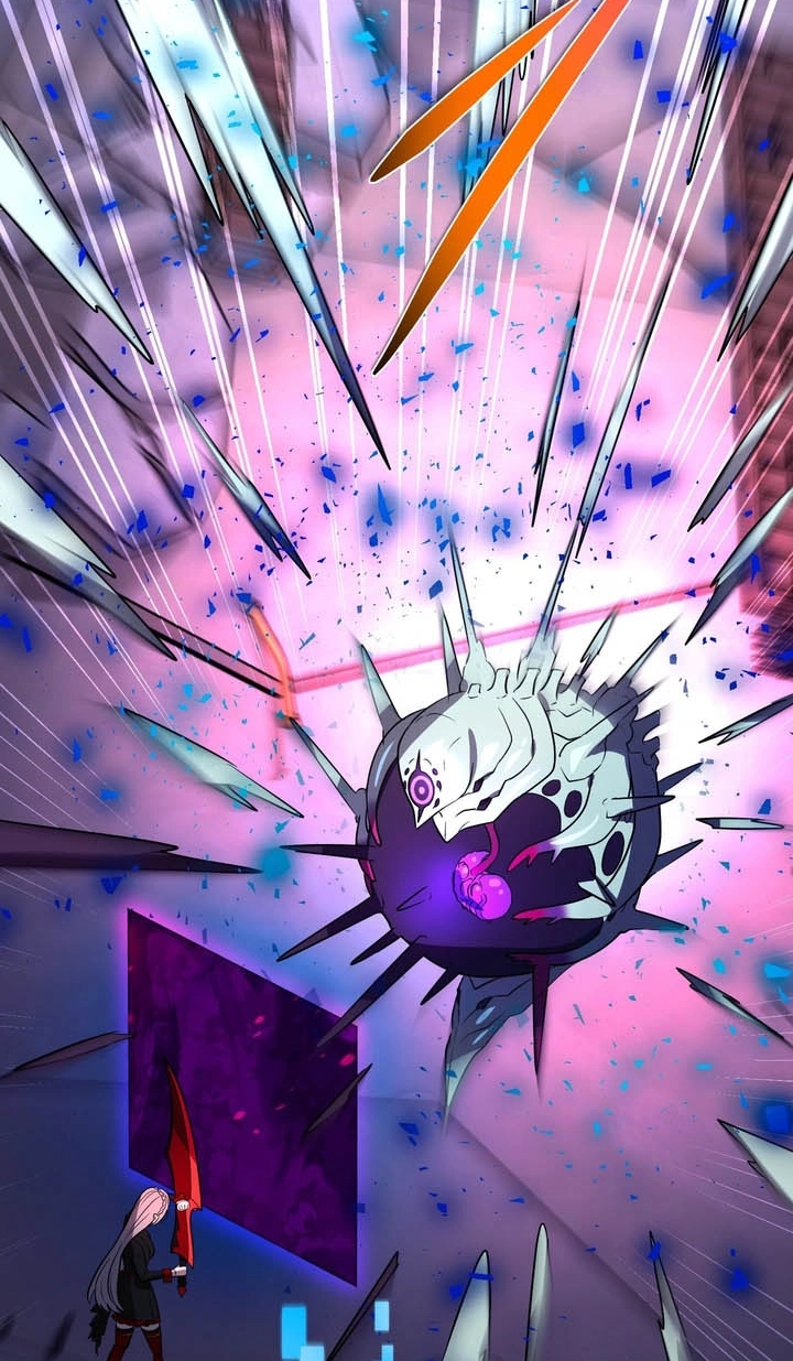 Read Hidden Class Gravity User chapter 191 image 53 on Lezhin