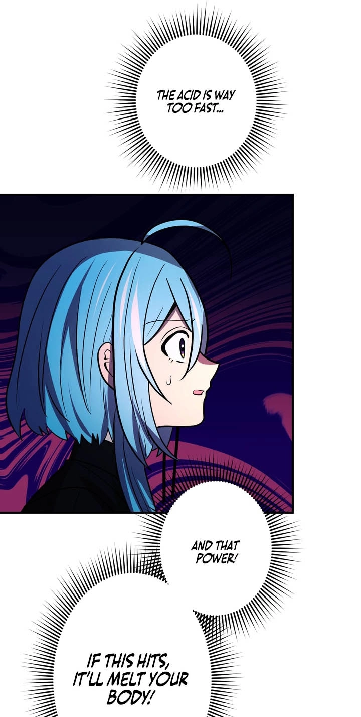 Read Hidden Class Gravity User chapter 191 image 56 on Lezhin