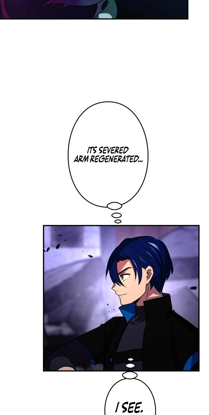 Read Hidden Class Gravity User chapter 191 image 58 on Lezhin