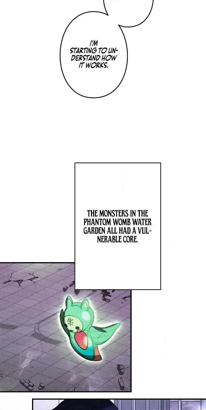 Read Hidden Class Gravity User chapter 191 image 59 on Lezhin