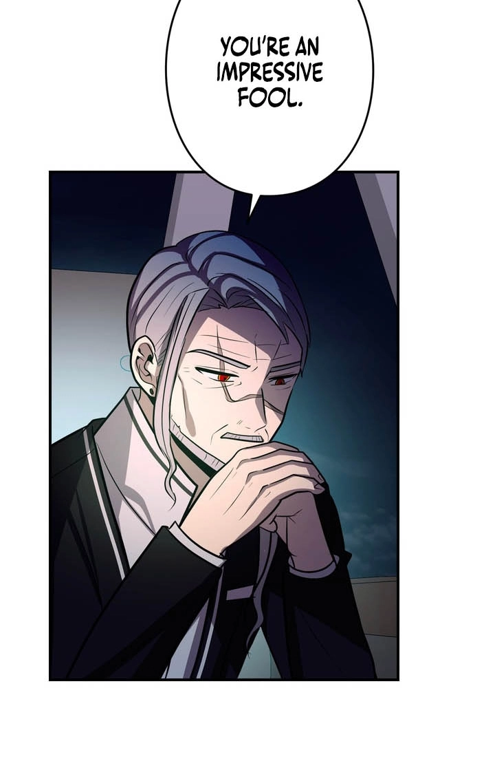 Read Hidden Class Gravity User chapter 191 image 6 on Lezhin