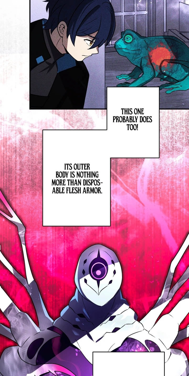 Read Hidden Class Gravity User chapter 191 image 60 on Lezhin
