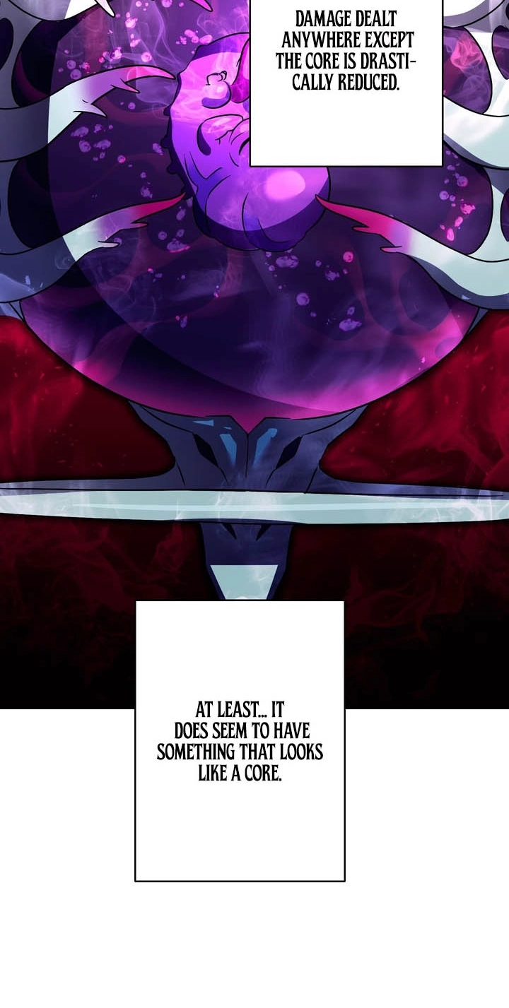 Read Hidden Class Gravity User chapter 191 image 61 on Lezhin