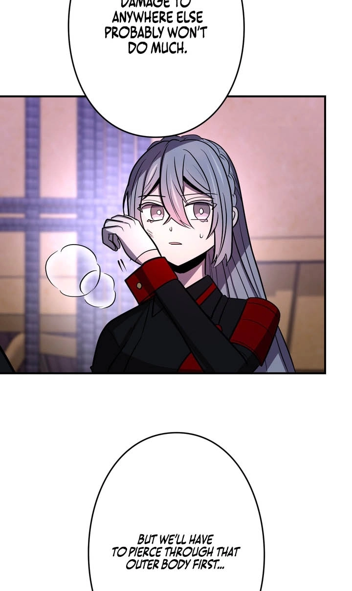 Read Hidden Class Gravity User chapter 191 image 63 on Lezhin