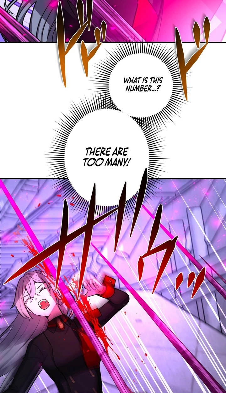Read Hidden Class Gravity User chapter 191 image 74 on Lezhin