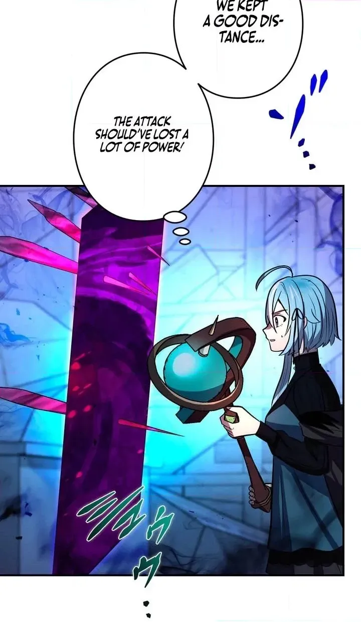 Read Hidden Class Gravity User chapter 191 image 79 on Lezhin