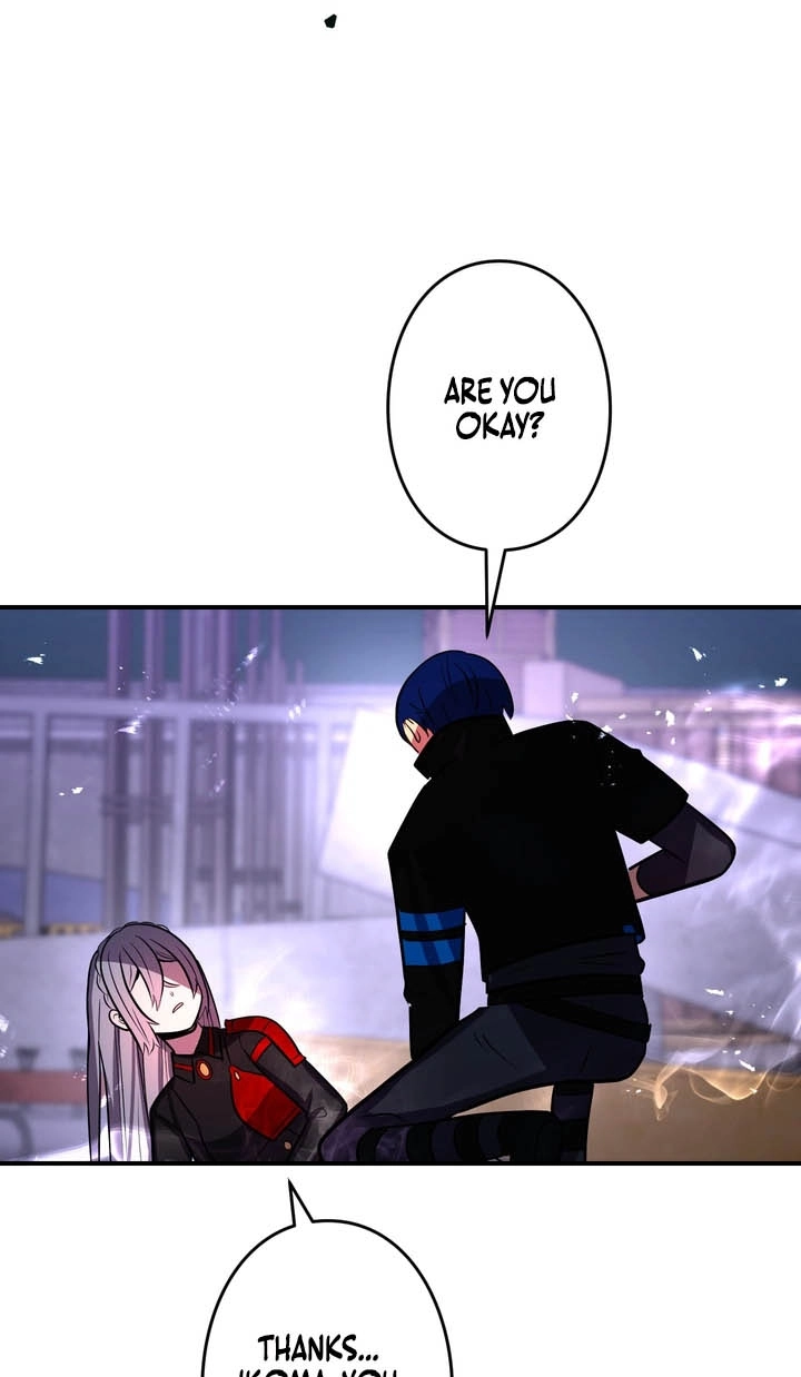 Read Hidden Class Gravity User chapter 191 image 80 on Lezhin