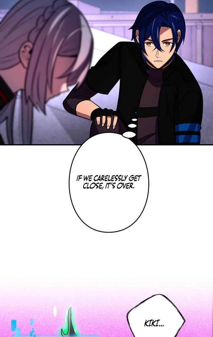 Read Hidden Class Gravity User chapter 191 image 86 on Lezhin