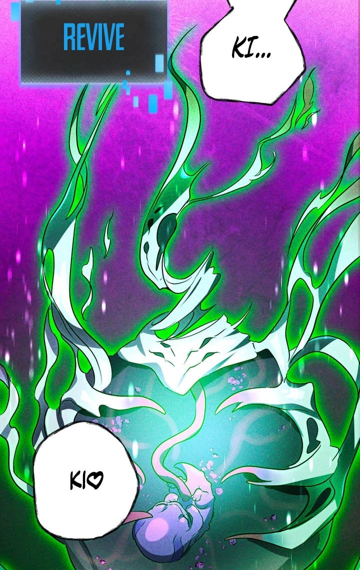 Read Hidden Class Gravity User chapter 191 image 87 on Lezhin