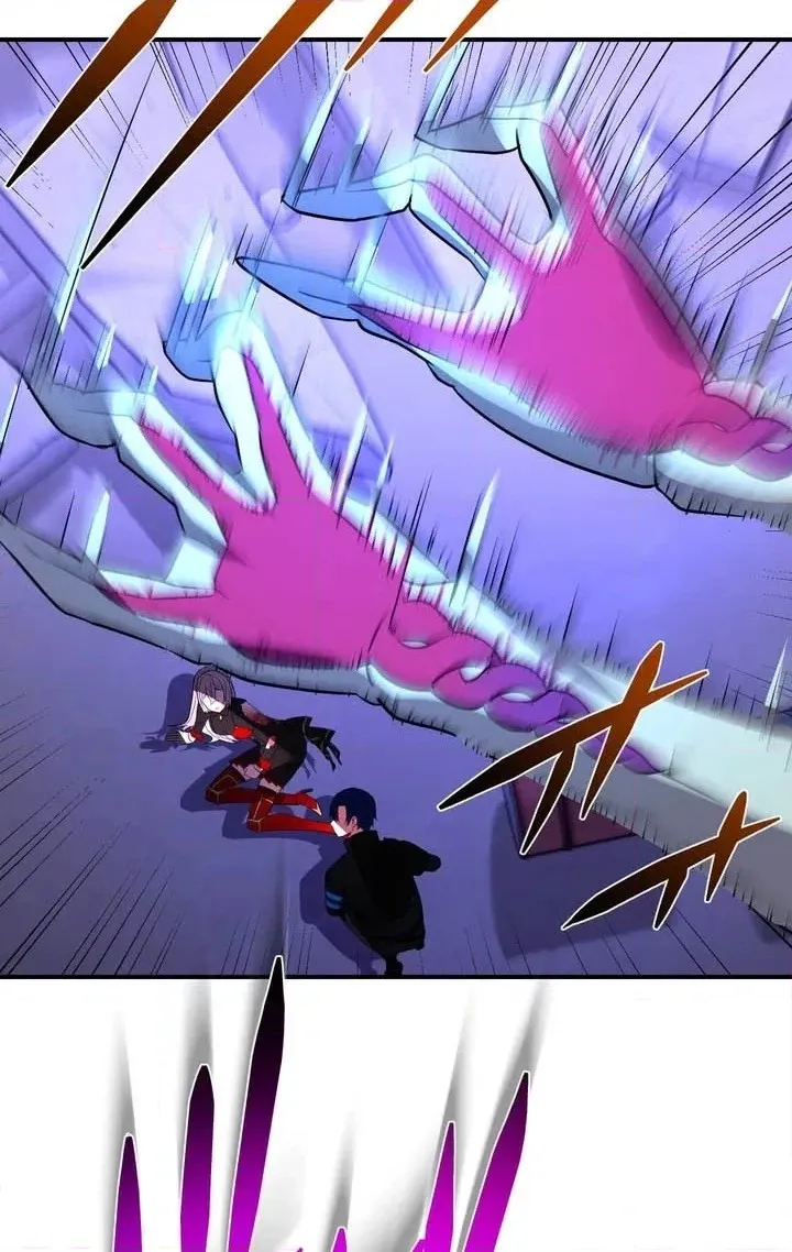 Read Hidden Class Gravity User chapter 191 image 89 on Lezhin