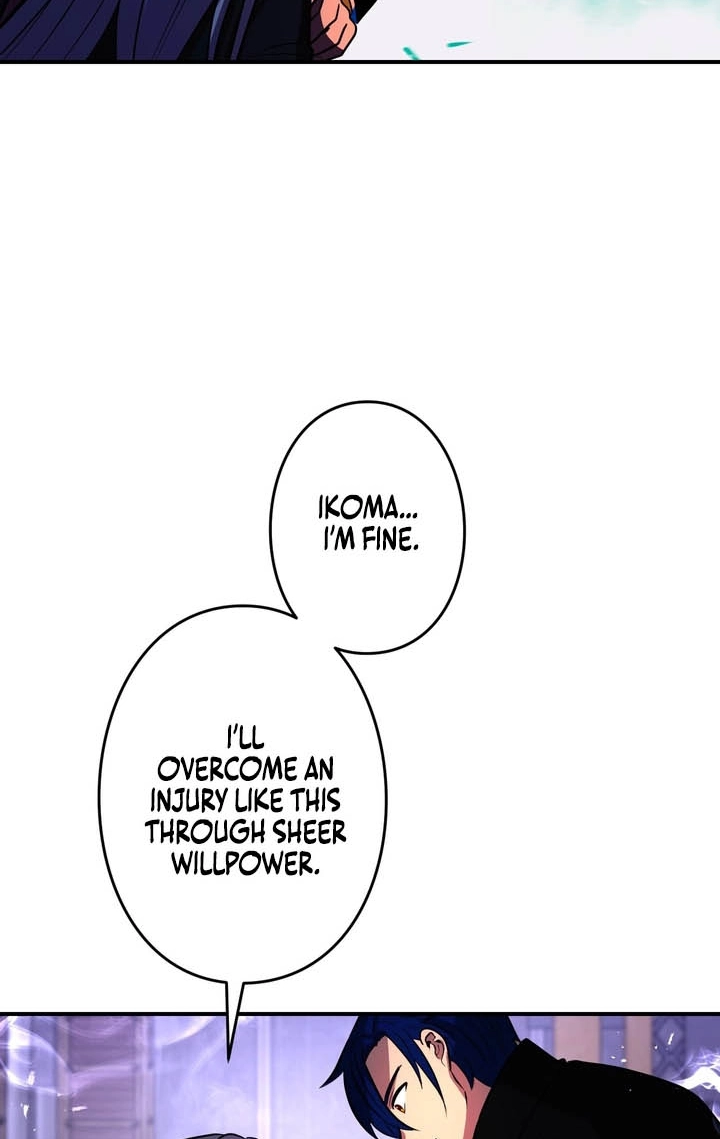 Read Hidden Class Gravity User chapter 191 image 91 on Lezhin