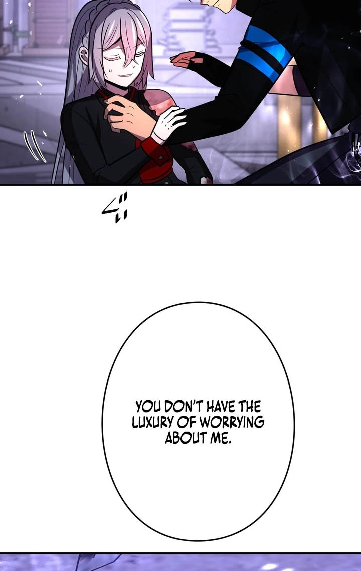 Read Hidden Class Gravity User chapter 191 image 92 on Lezhin