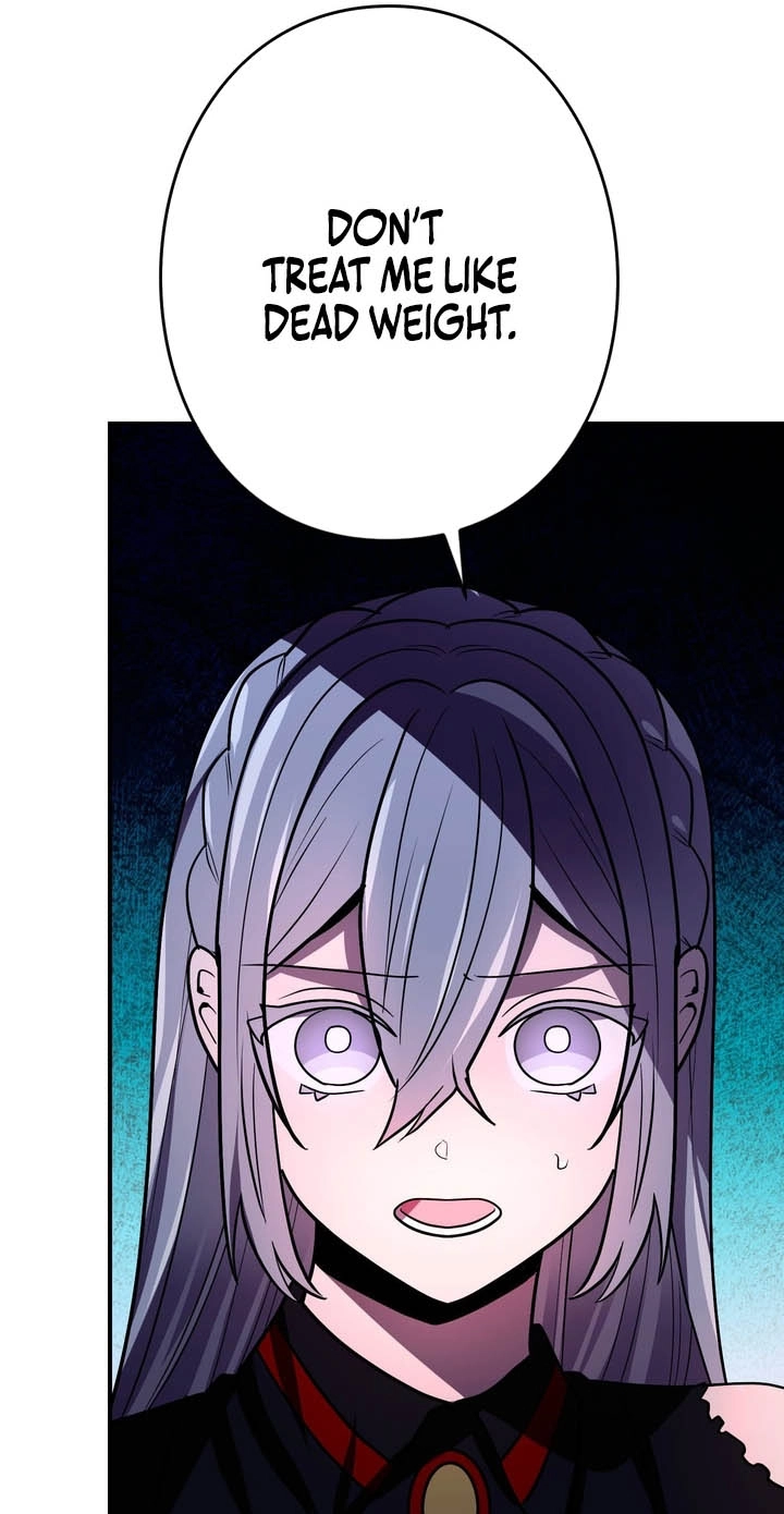Read Hidden Class Gravity User chapter 191 image 94 on Lezhin