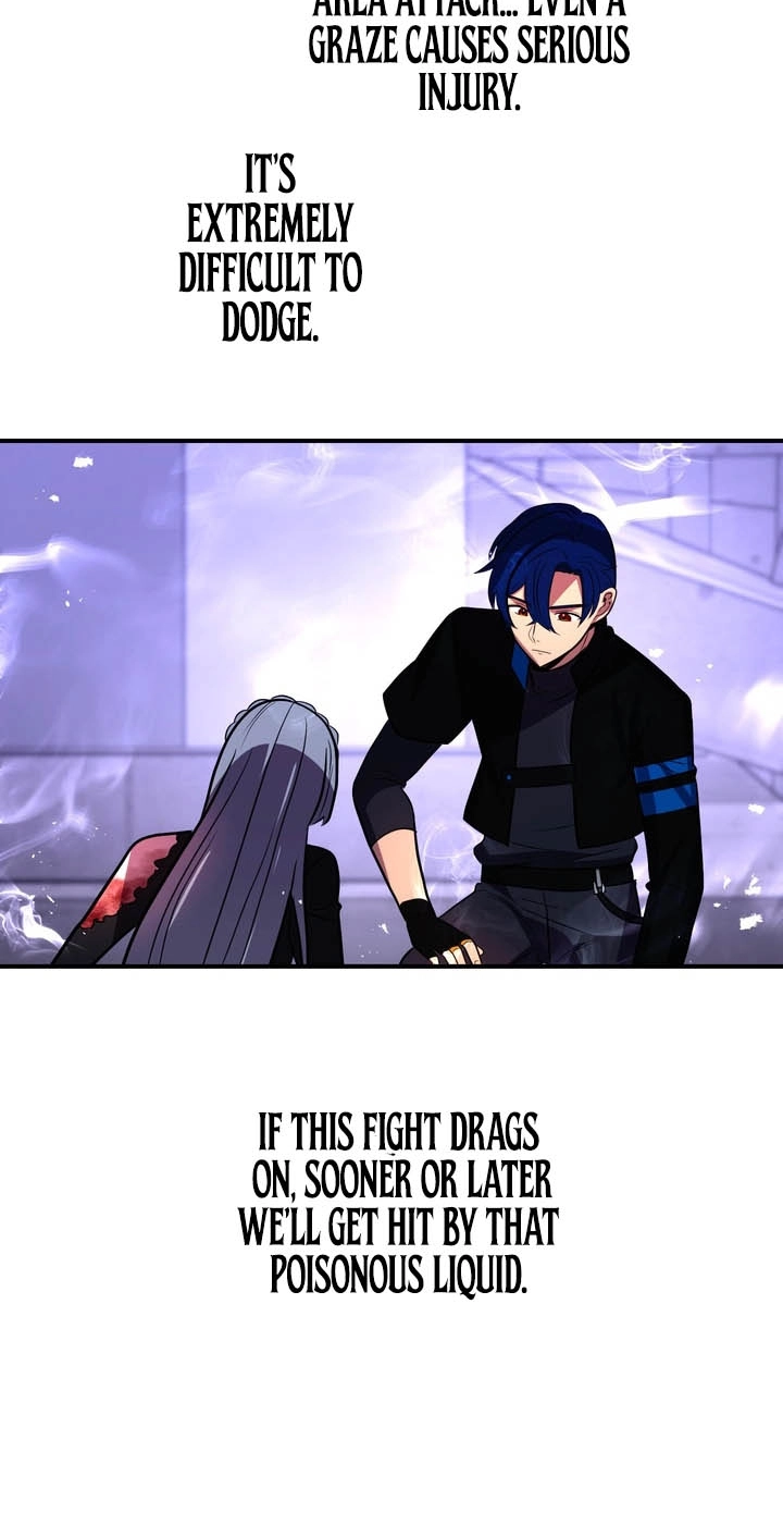 Read Hidden Class Gravity User chapter 191 image 96 on Lezhin