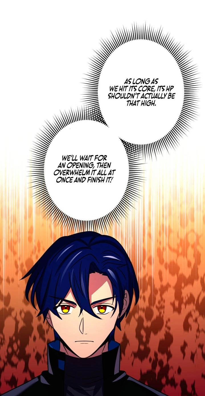 Read Hidden Class Gravity User chapter 191 image 97 on Lezhin