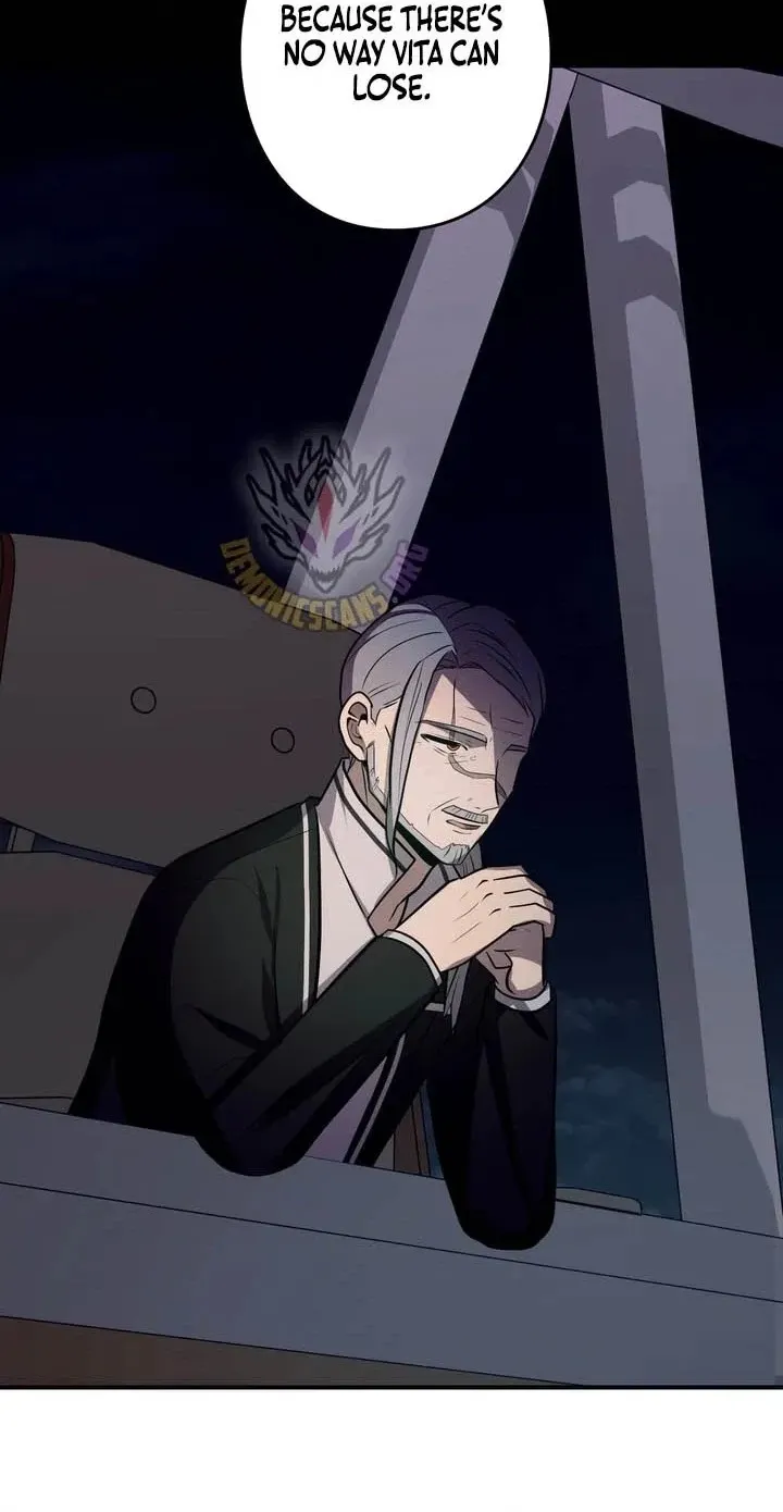 Read Hidden Class Gravity User chapter 191 image 99 on Lezhin