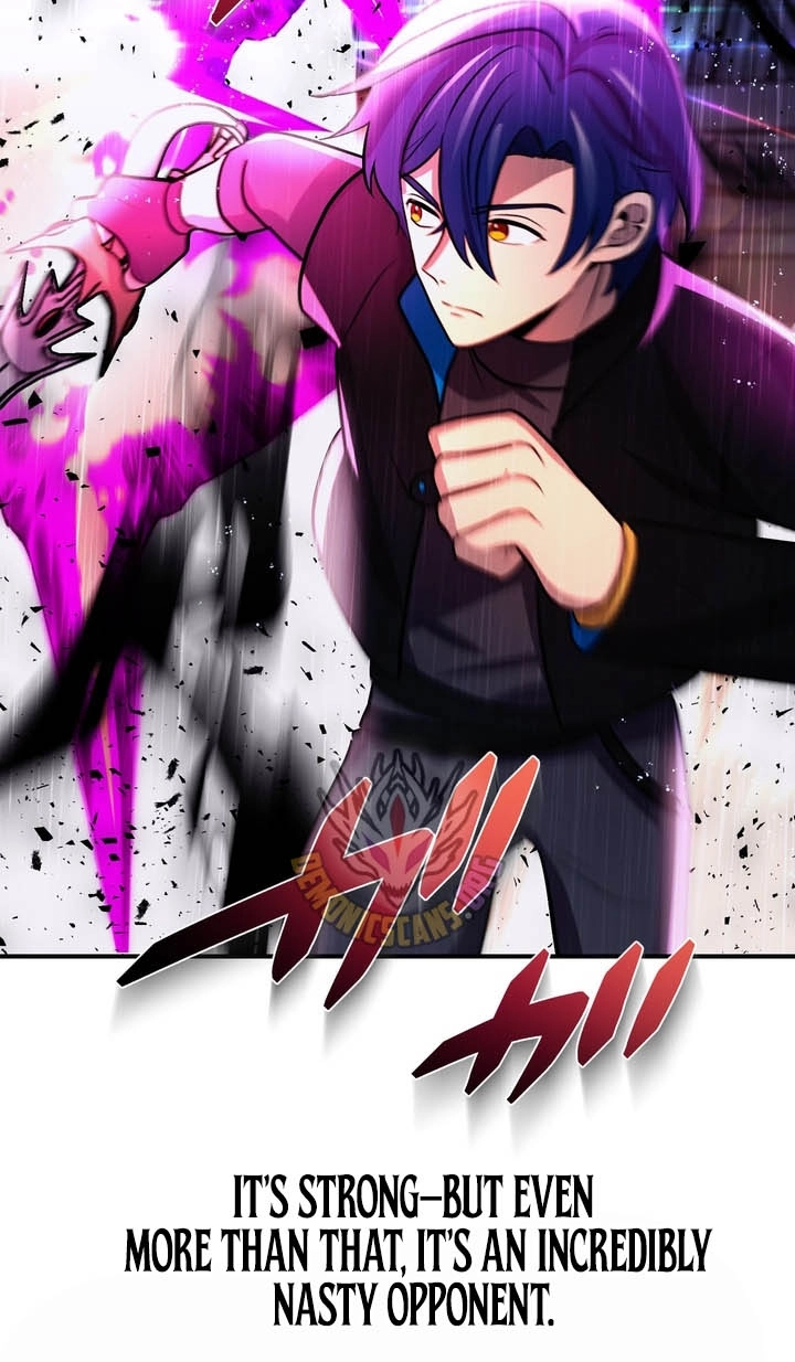 Read Hidden Class Gravity User chapter 192 image 105 on Lezhin
