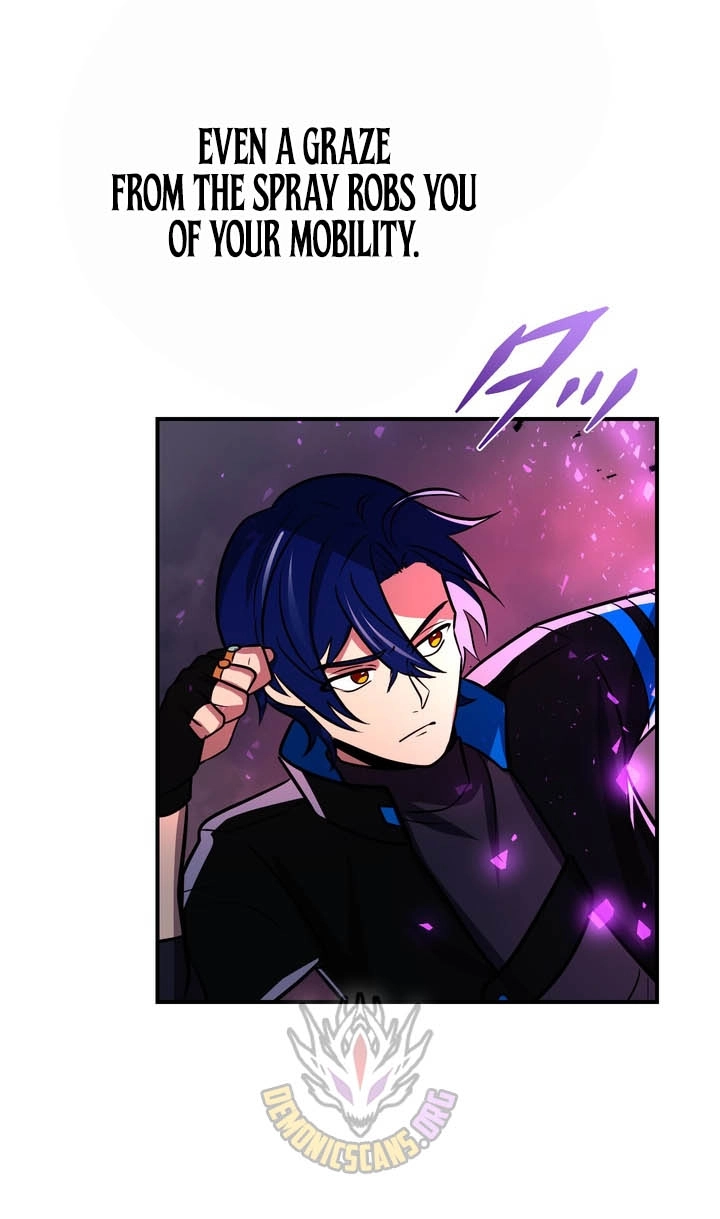 Read Hidden Class Gravity User chapter 192 image 106 on Lezhin
