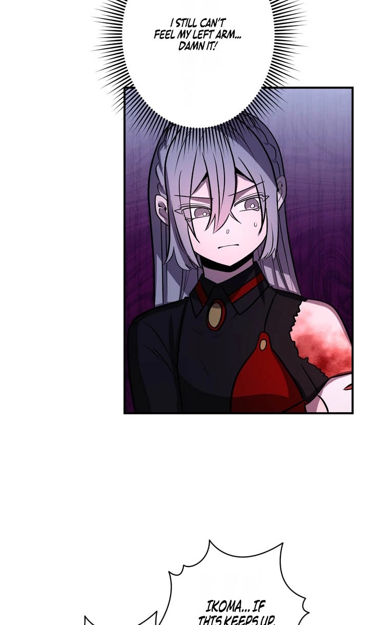 Read Hidden Class Gravity User chapter 192 image 108 on Lezhin