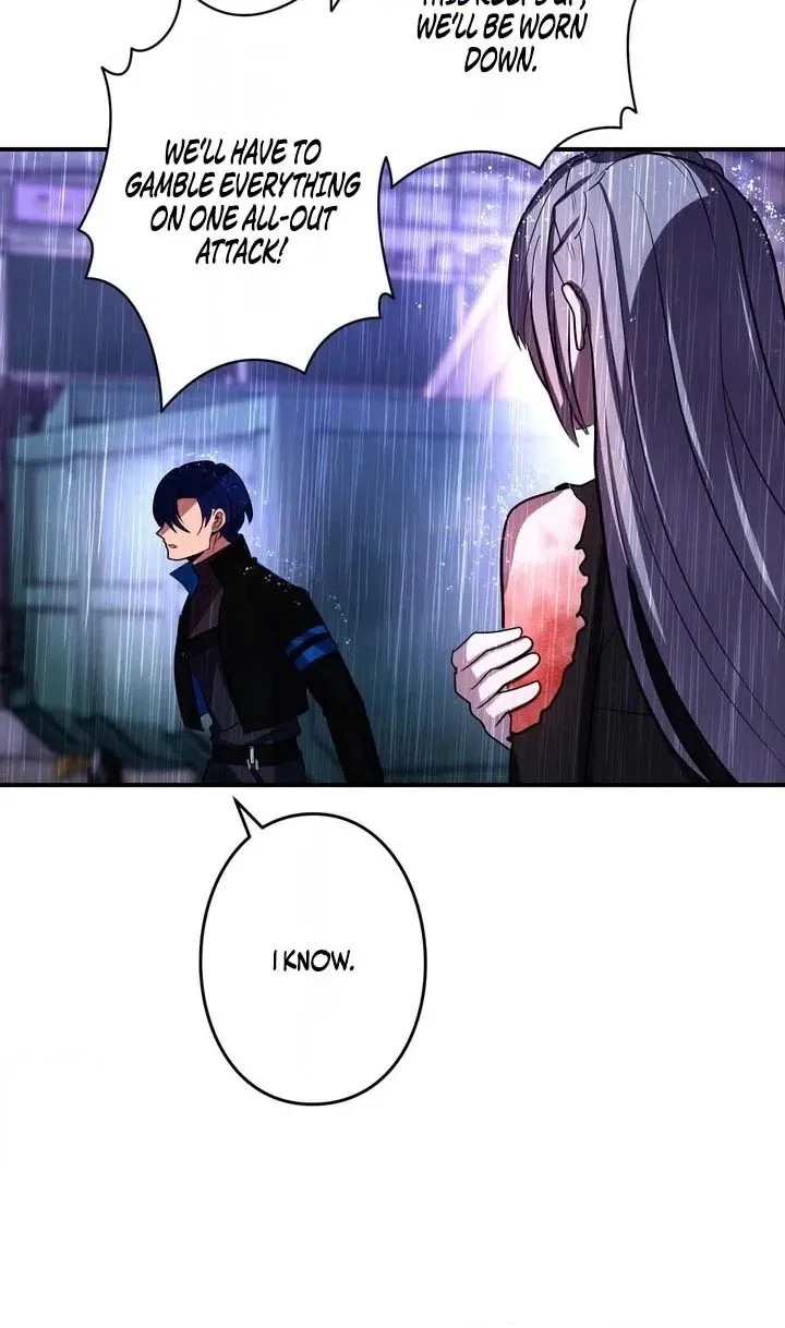 Read Hidden Class Gravity User chapter 192 image 109 on Lezhin