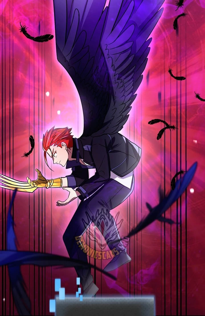 Read Hidden Class Gravity User chapter 192 image 11 on Lezhin