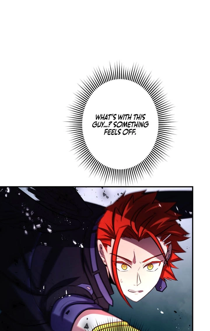 Read Hidden Class Gravity User chapter 192 image 16 on Lezhin