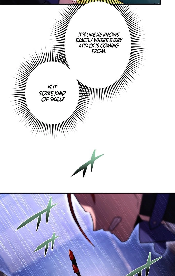 Read Hidden Class Gravity User chapter 192 image 17 on Lezhin