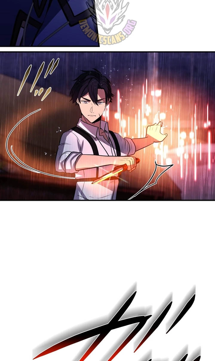 Read Hidden Class Gravity User chapter 192 image 21 on Lezhin