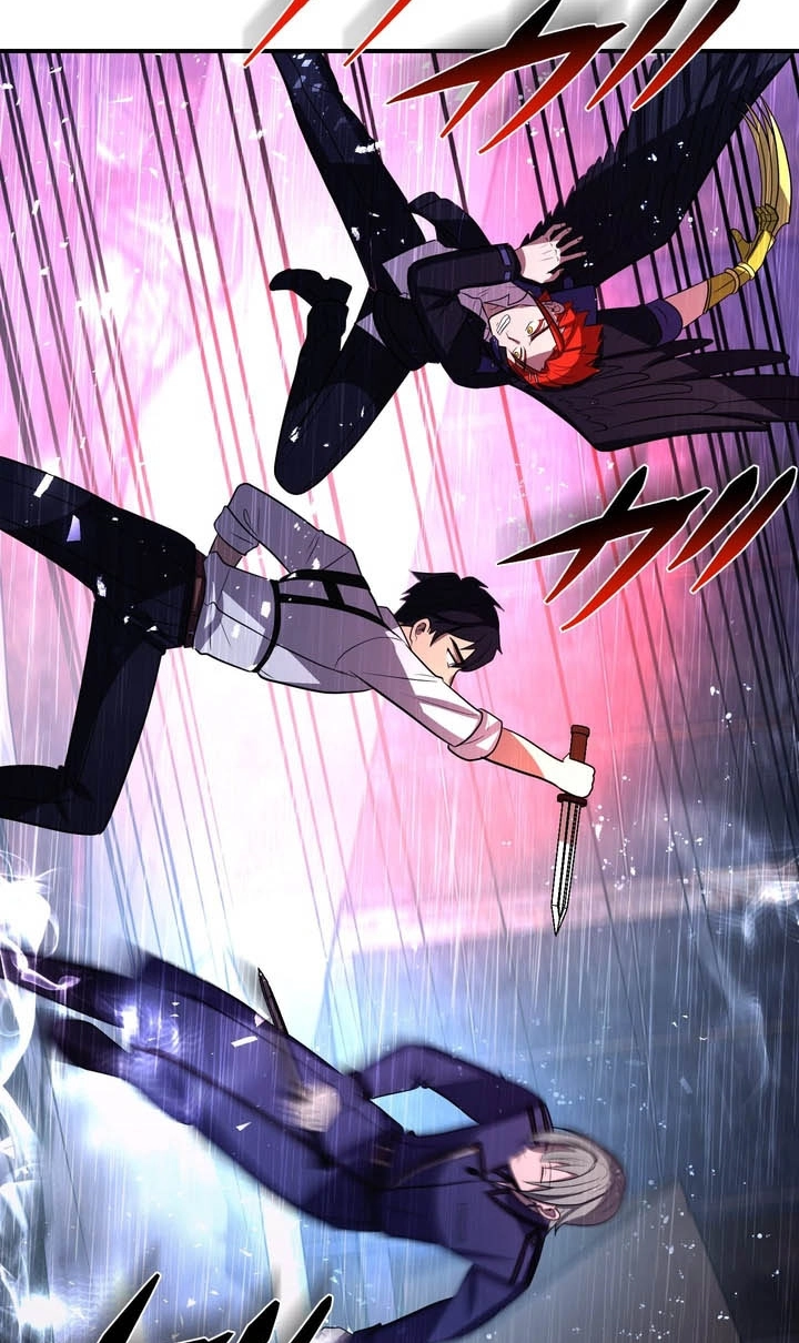 Read Hidden Class Gravity User chapter 192 image 22 on Lezhin
