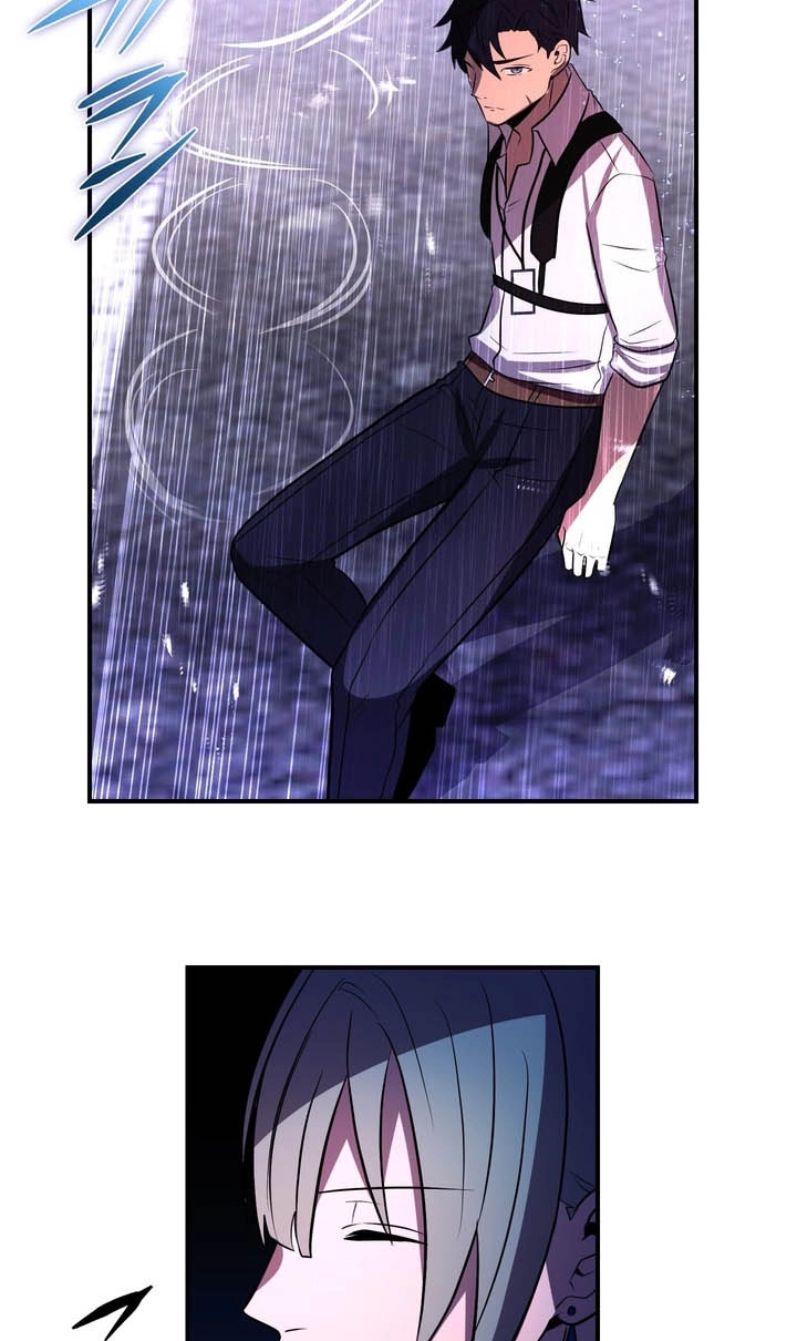 Read Hidden Class Gravity User chapter 192 image 25 on Lezhin
