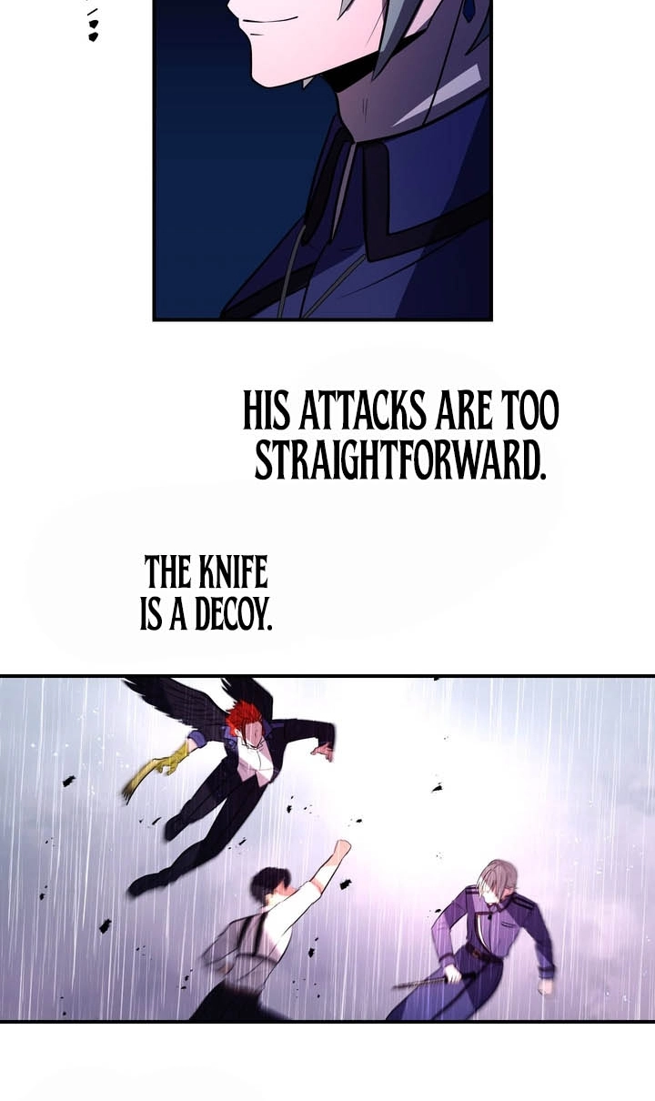 Read Hidden Class Gravity User chapter 192 image 26 on Lezhin