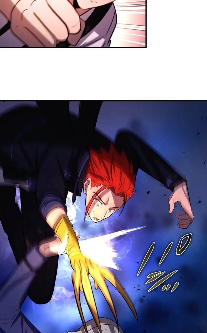 Read Hidden Class Gravity User chapter 192 image 30 on Lezhin