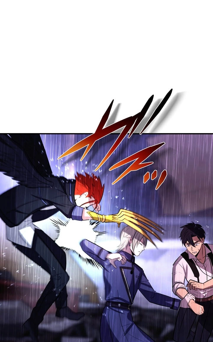 Read Hidden Class Gravity User chapter 192 image 32 on Lezhin