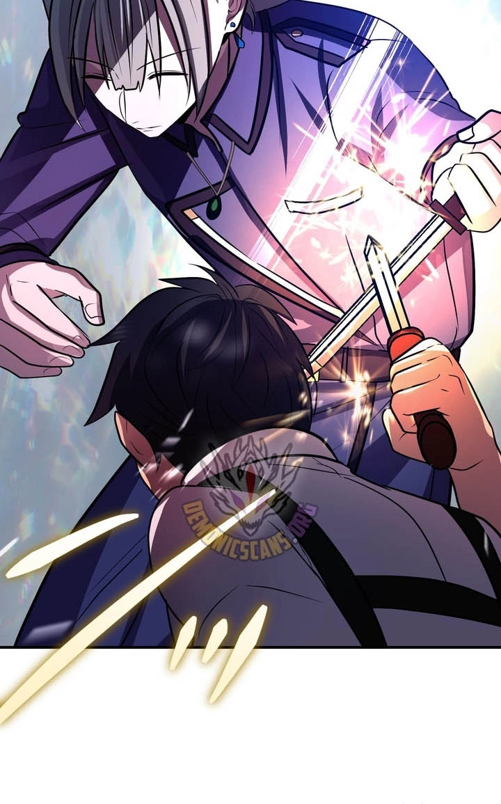 Read Hidden Class Gravity User chapter 192 image 35 on Lezhin