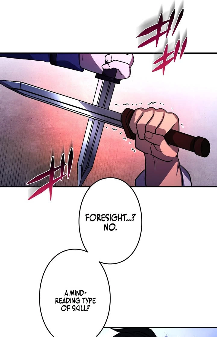 Read Hidden Class Gravity User chapter 192 image 36 on Lezhin