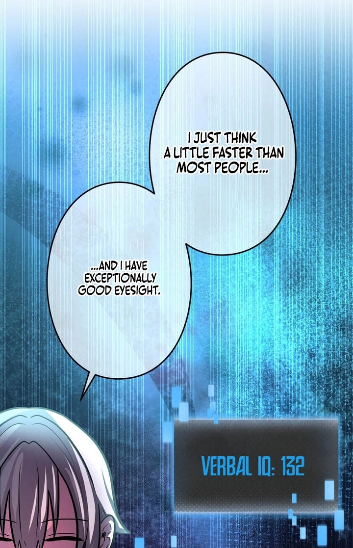 Read Hidden Class Gravity User chapter 192 image 40 on Lezhin
