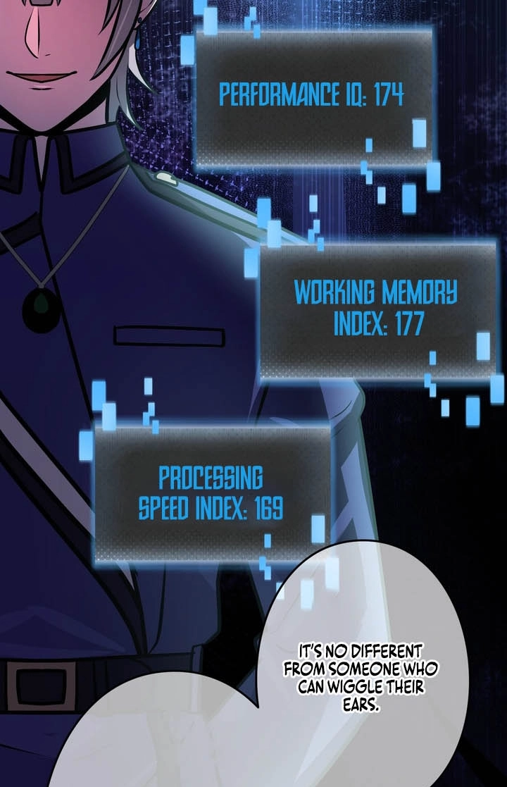 Read Hidden Class Gravity User chapter 192 image 41 on Lezhin