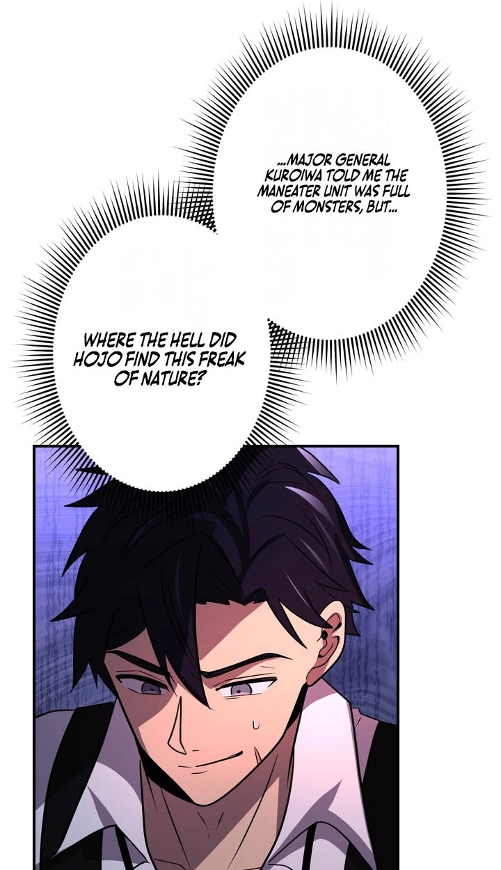 Read Hidden Class Gravity User chapter 192 image 44 on Lezhin