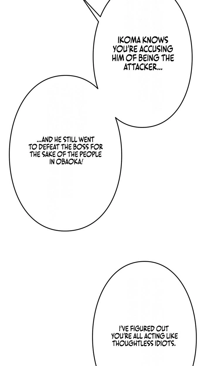 Read Hidden Class Gravity User chapter 192 image 46 on Lezhin