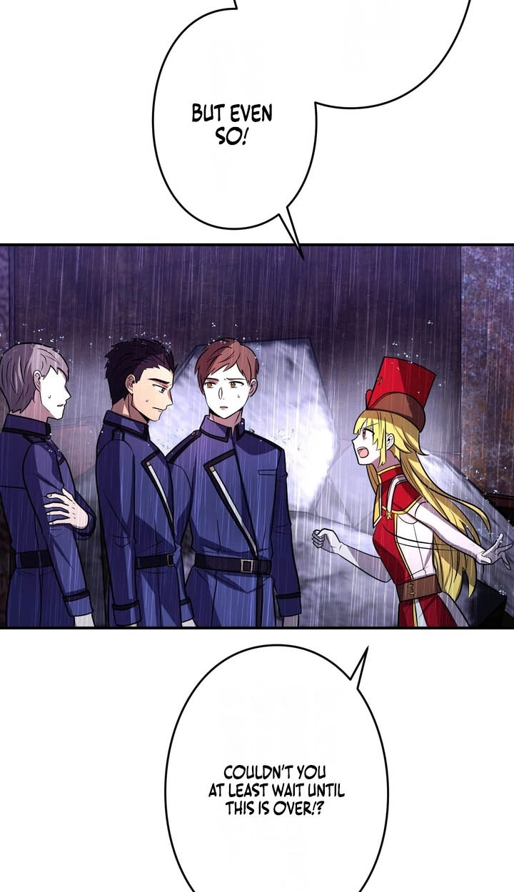 Read Hidden Class Gravity User chapter 192 image 47 on Lezhin
