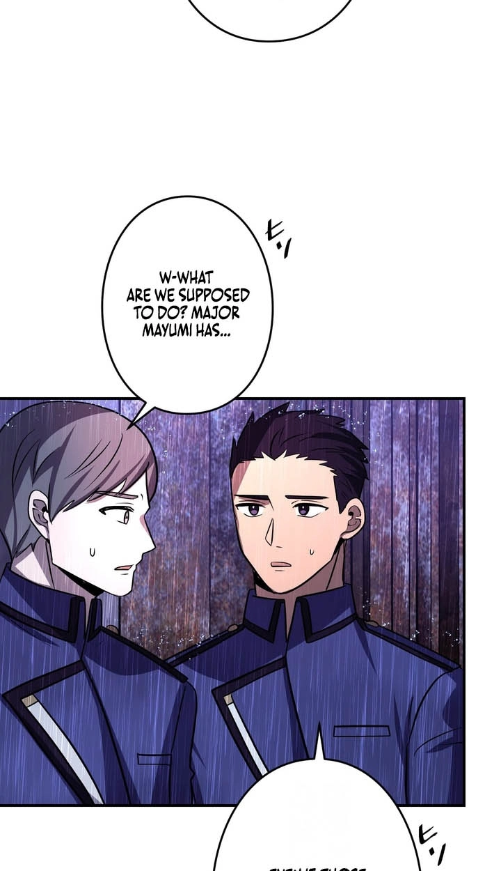 Read Hidden Class Gravity User chapter 192 image 48 on Lezhin