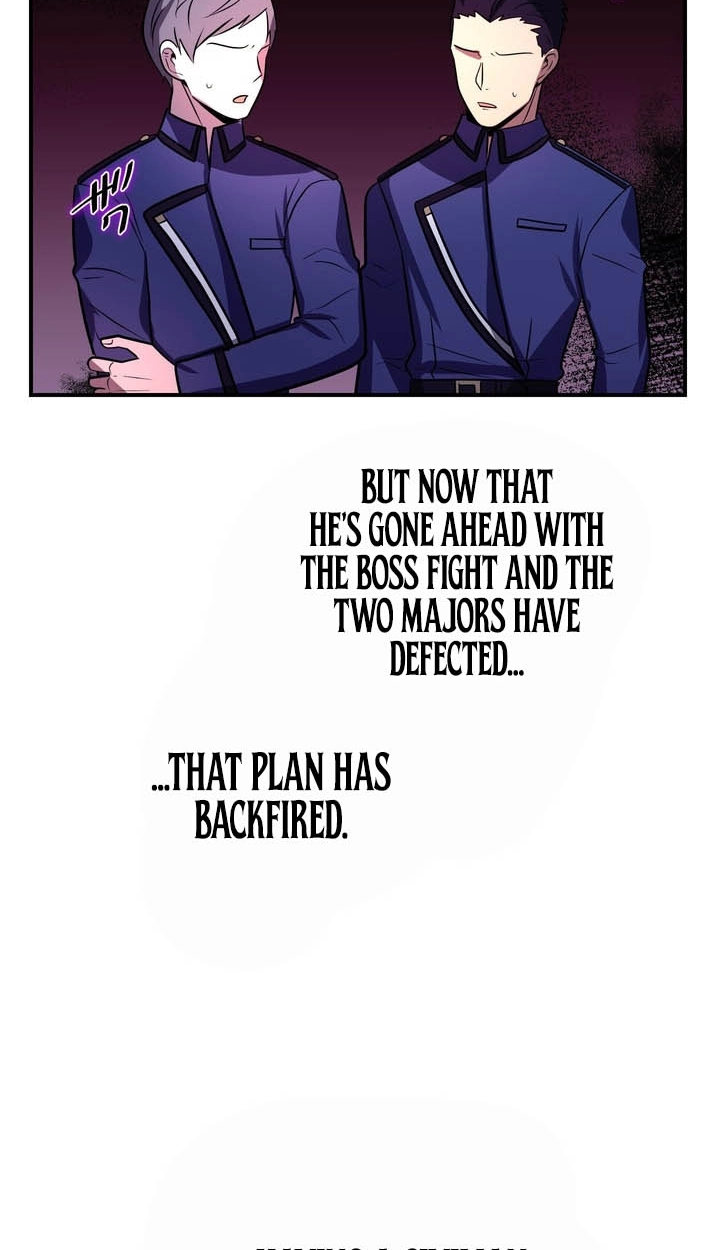 Read Hidden Class Gravity User chapter 192 image 54 on Lezhin