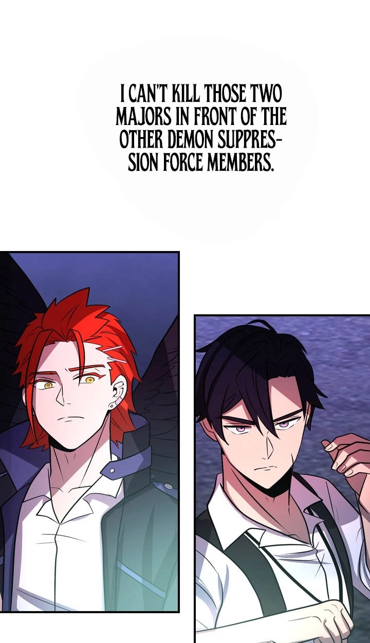 Read Hidden Class Gravity User chapter 192 image 56 on Lezhin