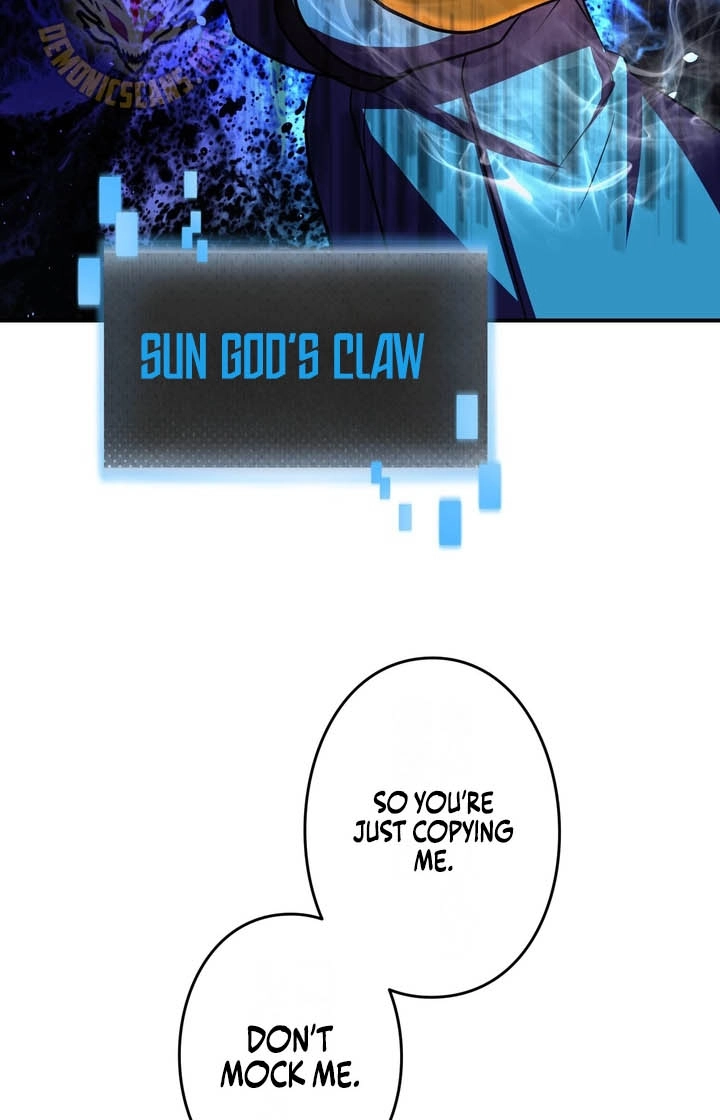 Read Hidden Class Gravity User chapter 192 image 61 on Lezhin