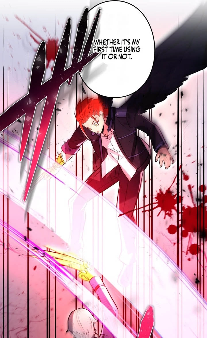Read Hidden Class Gravity User chapter 192 image 68 on Lezhin