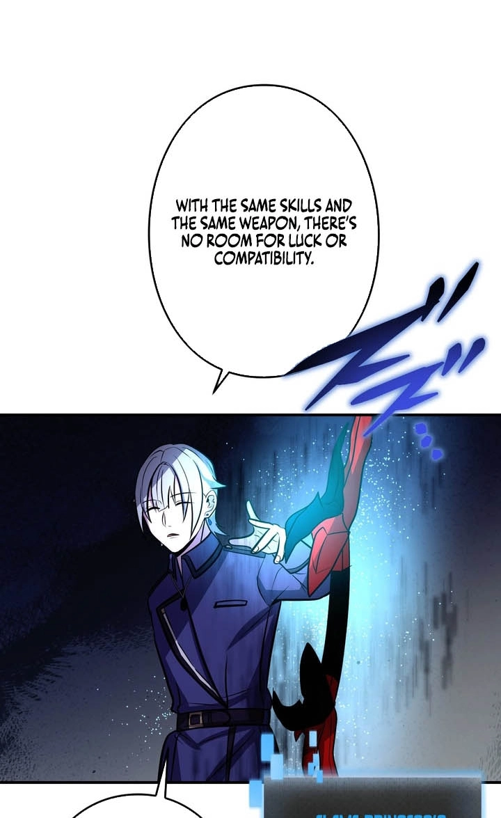 Read Hidden Class Gravity User chapter 192 image 74 on Lezhin
